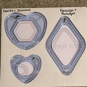 Creative Memories Cutting System